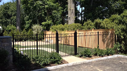 Gun Hill Fence Co