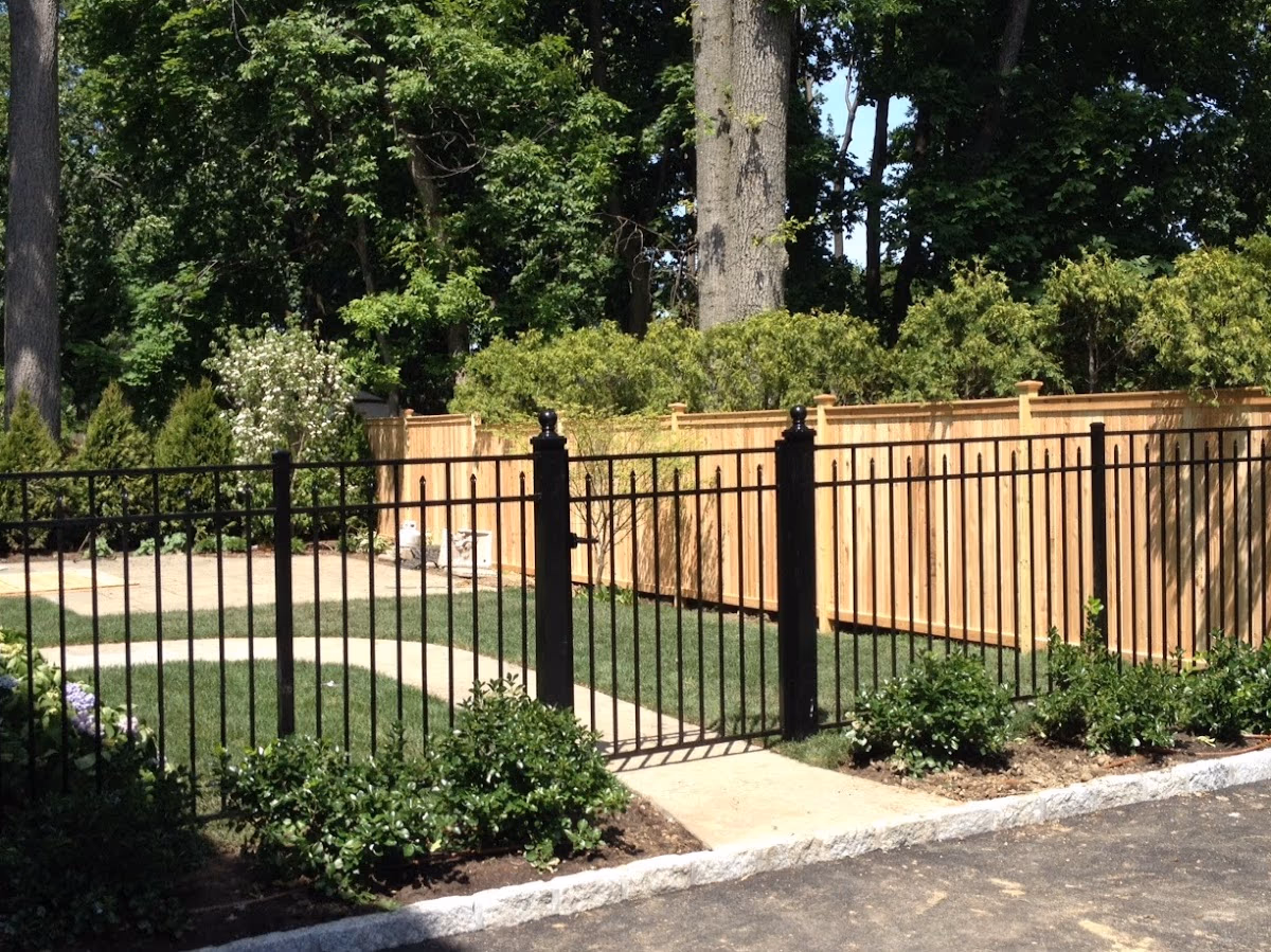 Gun Hill Fence Co photo 2