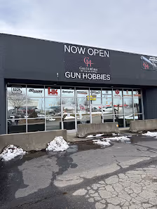 Gun Hobbies