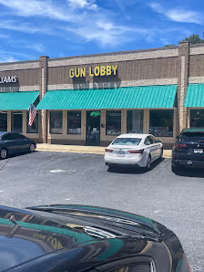 Gun Lobby