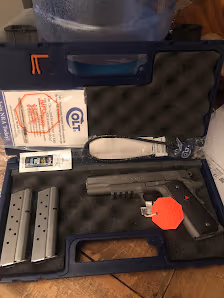 Gun Lobby photo 2