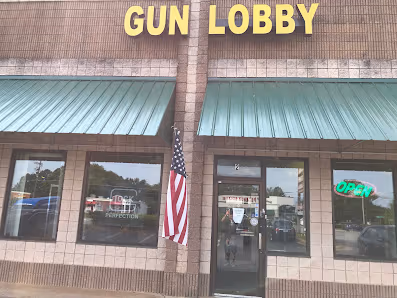 Gun Lobby photo 3