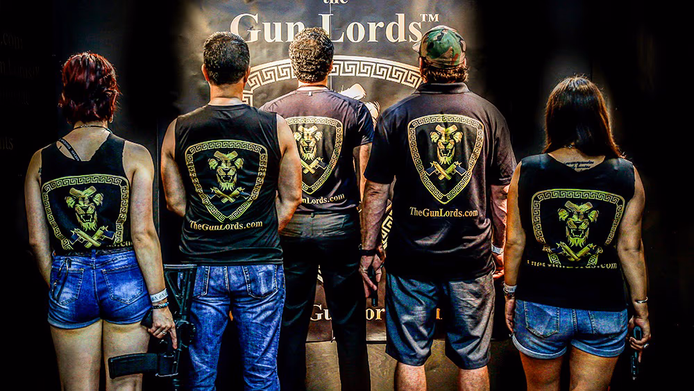 Gun Lords