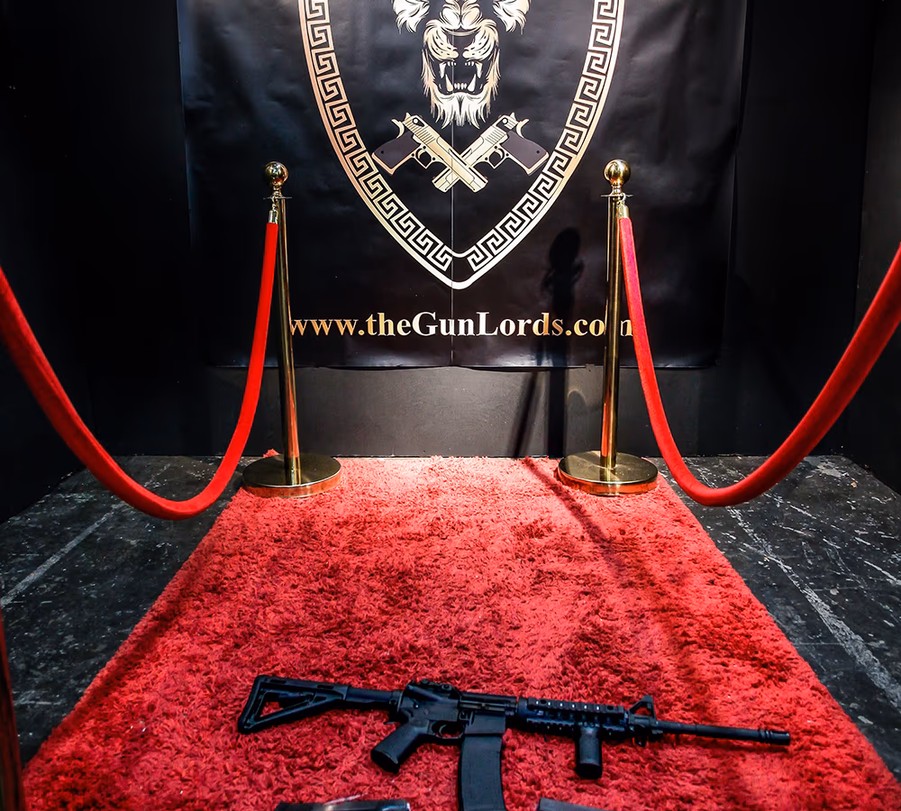 Gun Lords photo 2