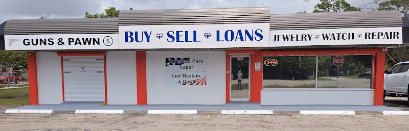 Gun Masters & Pawn, LLC photo 1