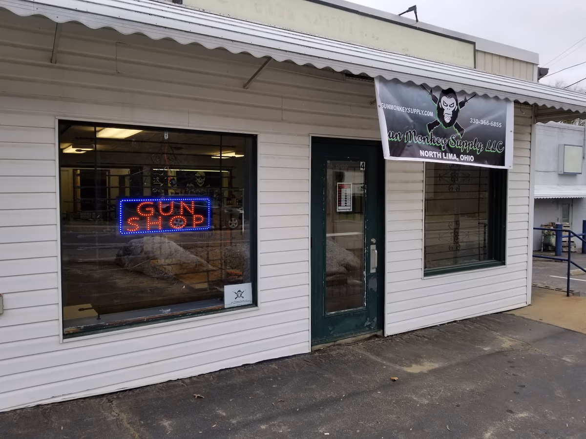 Gun Monkey Supply LLC photo 1