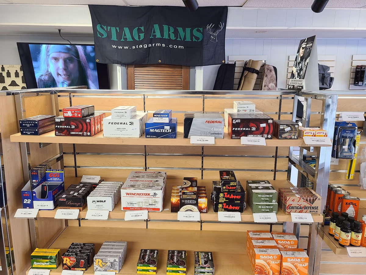 Gun Monkey Supply LLC photo 2