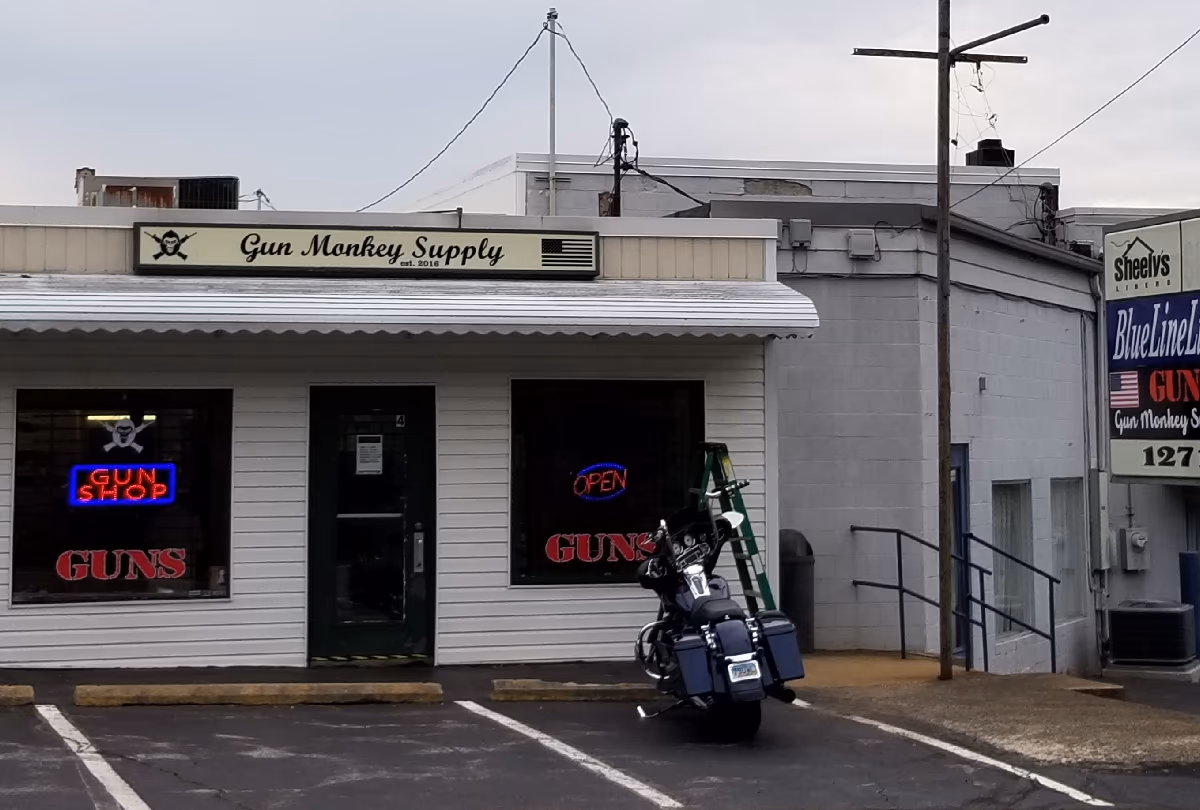 Gun Monkey Supply LLC photo 3