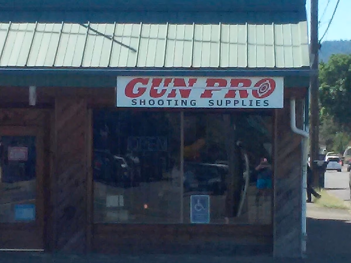 Gun Pro Shooting Supplies,LLC
