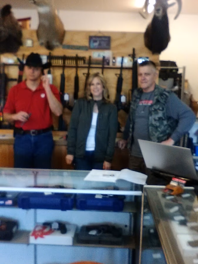 Gun Pro Shooting Supplies,LLC photo 2
