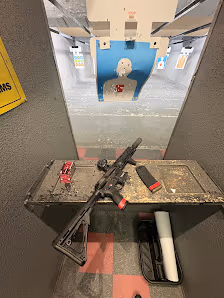 Gun Range photo 3