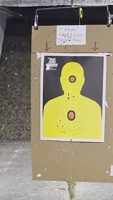 Gun Range Mesquite photo 2