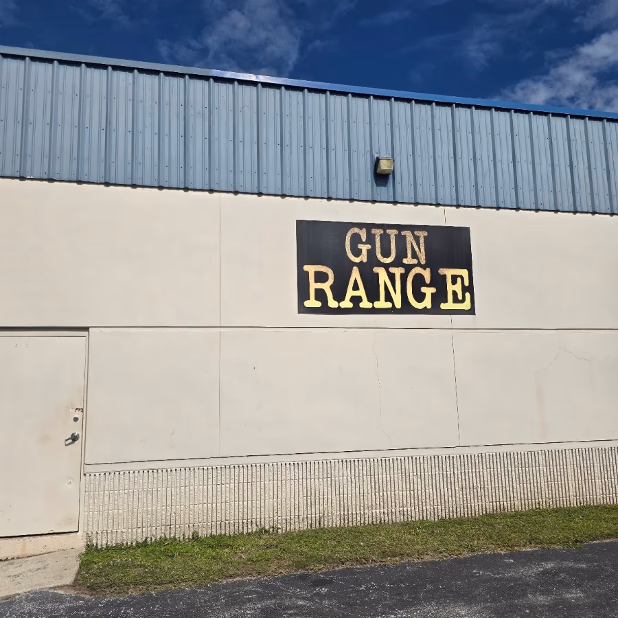 Gun Range photo 1