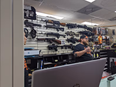 Gun Range photo 2