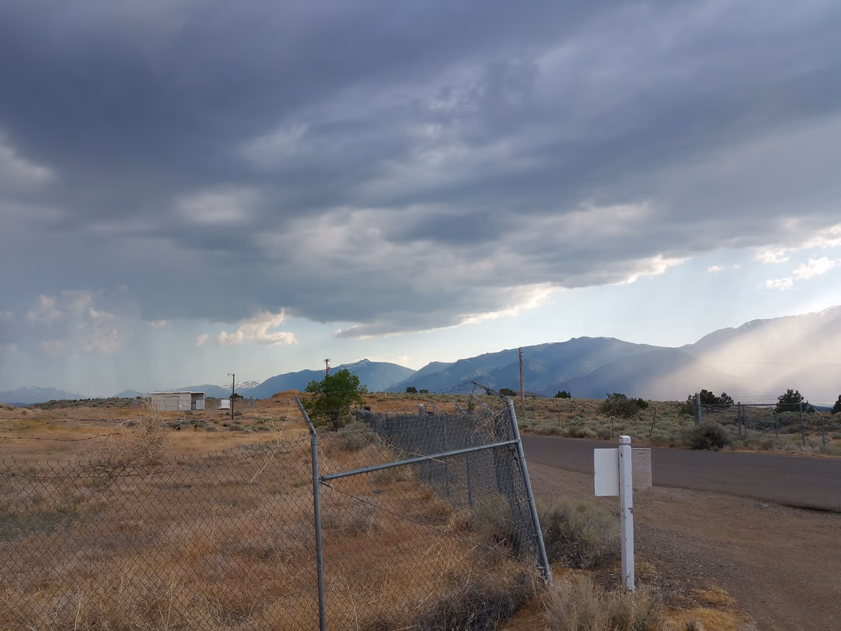 Gun range targeting photo 2