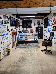 Gun Range Wilson NC photo 2
