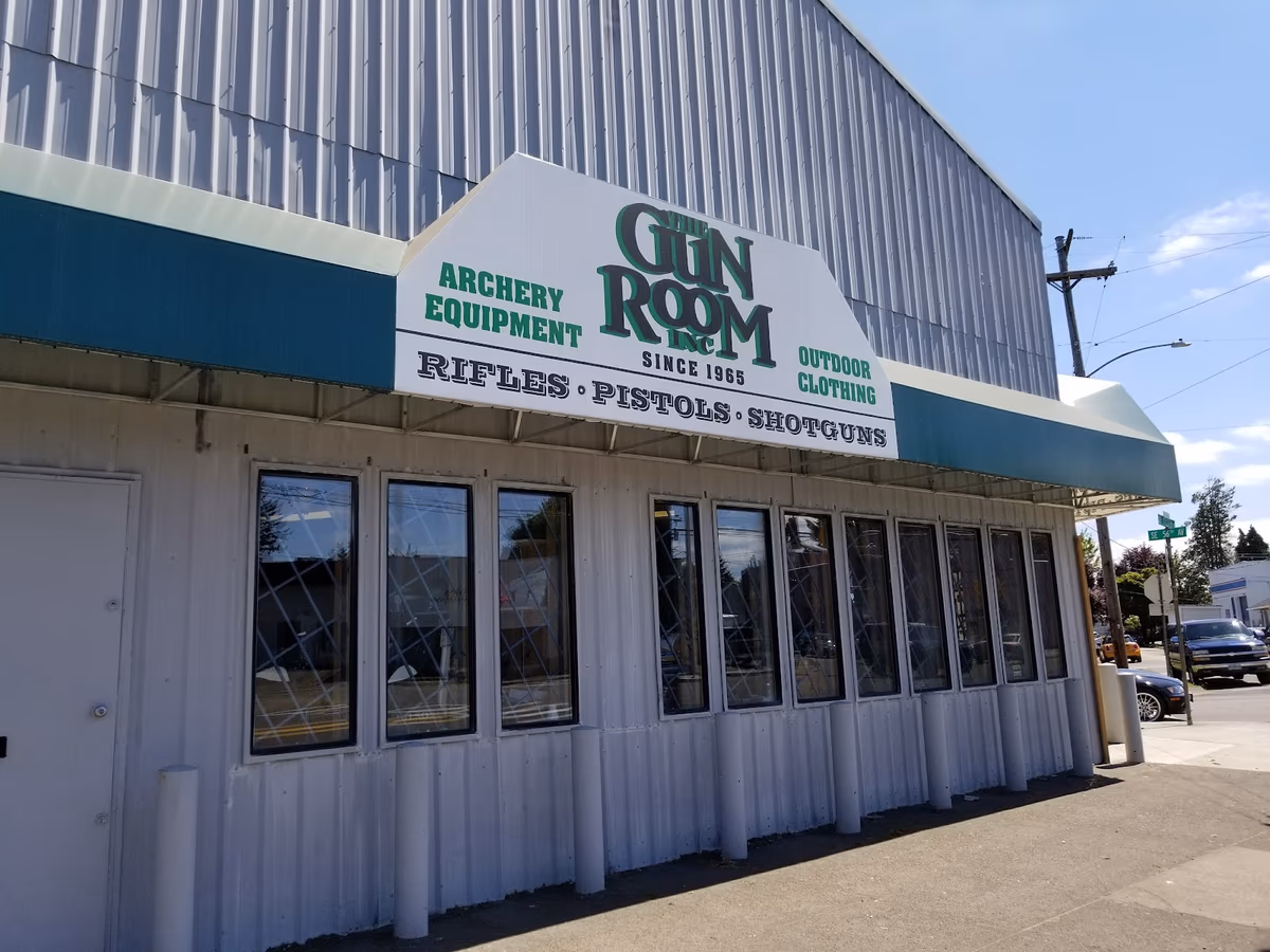 Gun Room Inc