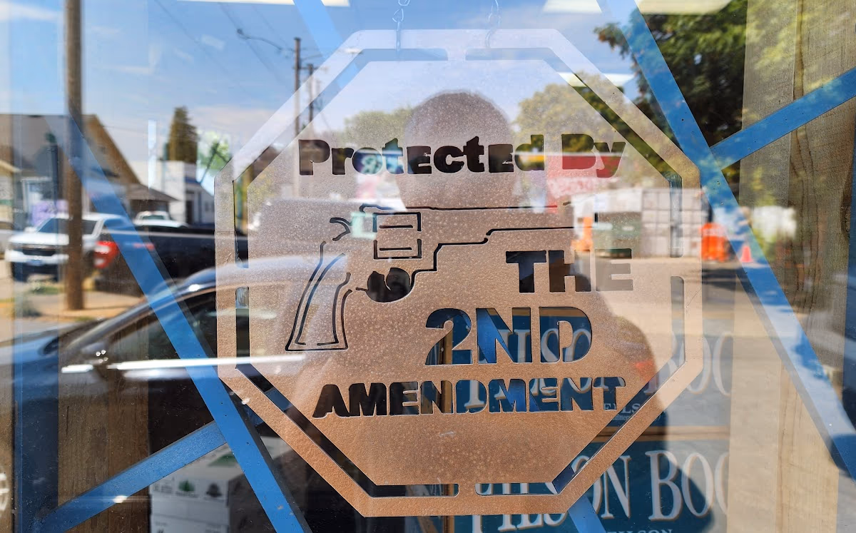 Gun Room Inc photo 2