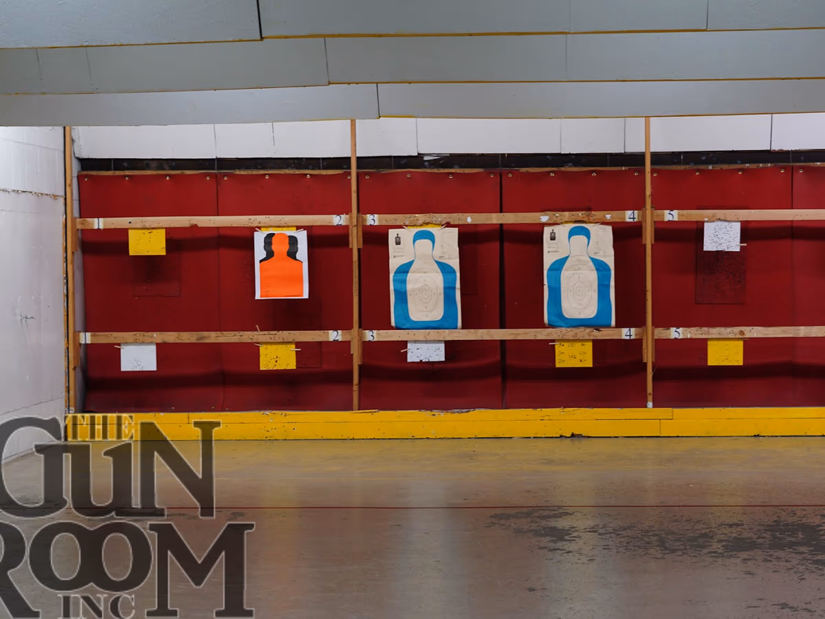 Gun Room Inc photo 3