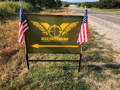 Gun Runner Shooting Sports