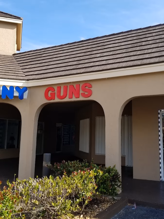 Gun Runners Sales, Inc photo 2
