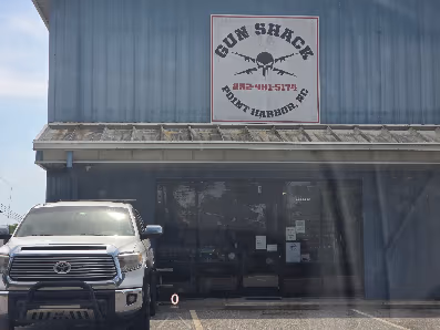 Gun Shack