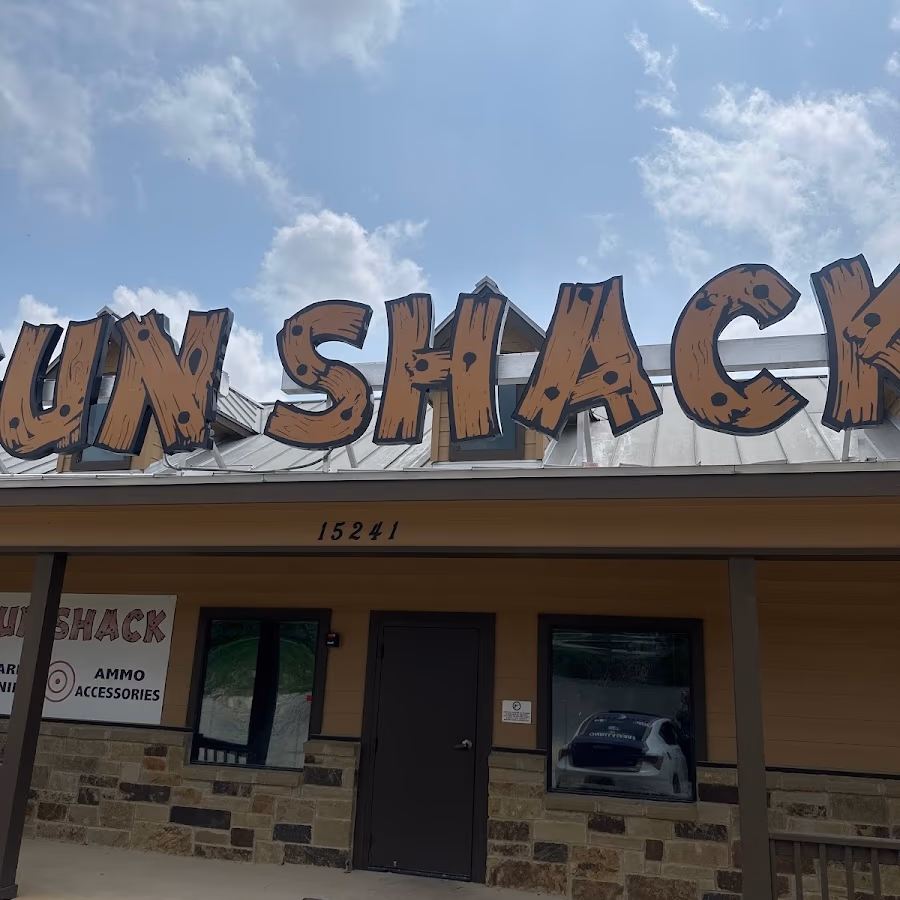 Gun Shack LLC photo 1