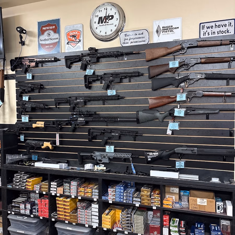 Gun Shack LLC photo 2