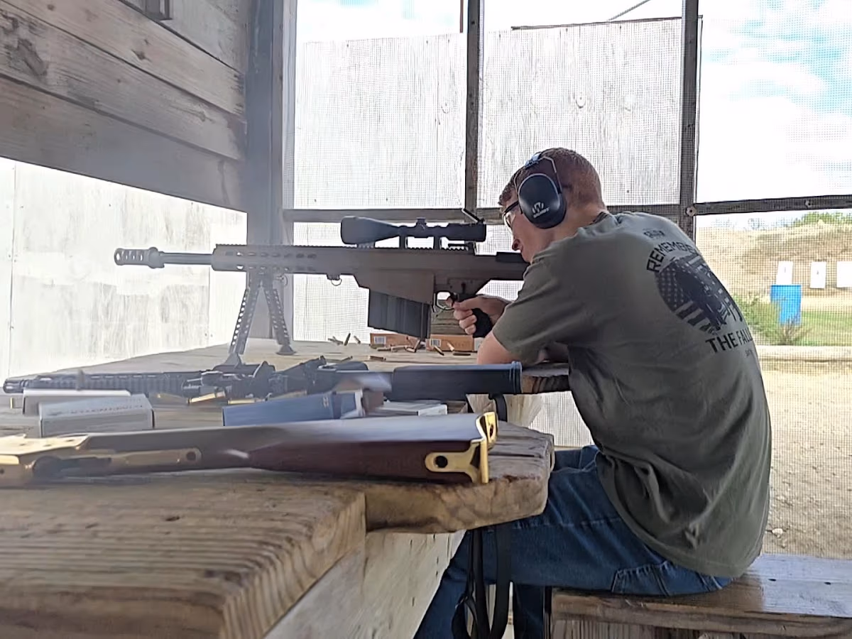 Gun Shack LLC photo 3