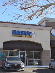 Gun Shop Las Vegas