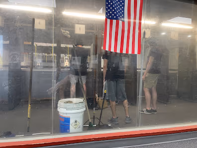 Gun Site Range and Store photo 2