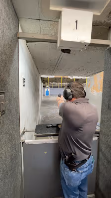 Gun Site Range and Store photo 3