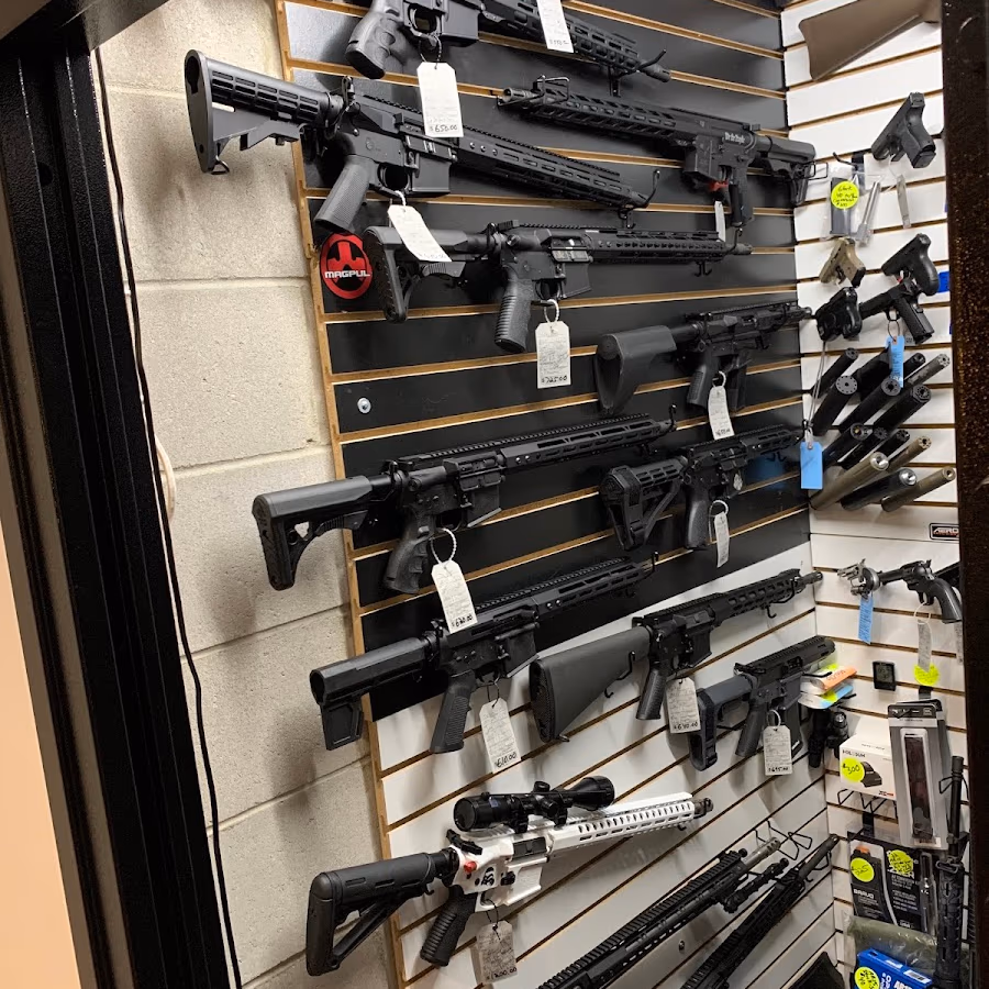 Gun Smith Arms LLC