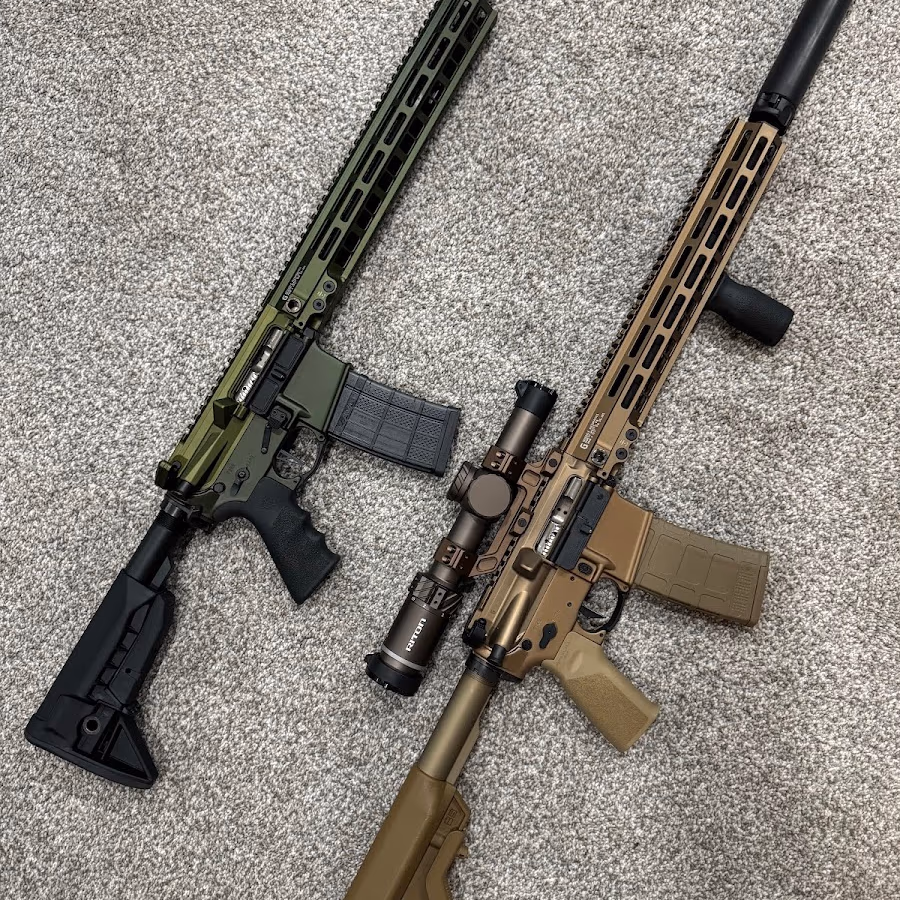 Gun Smith Arms LLC photo 2