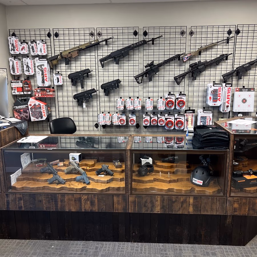 Gun Stop photo 2