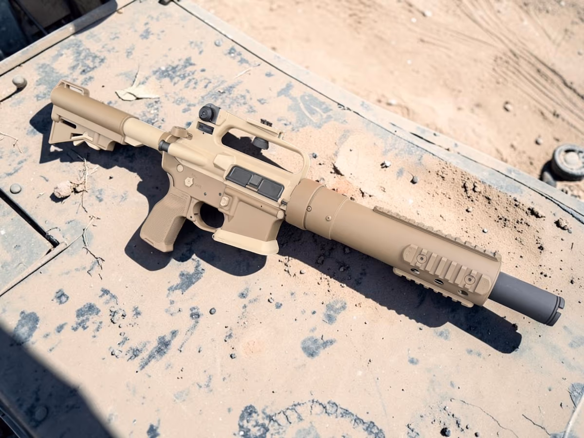 Gun Therapy LLC