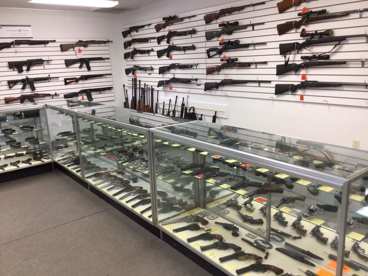 Gun Toters Supply