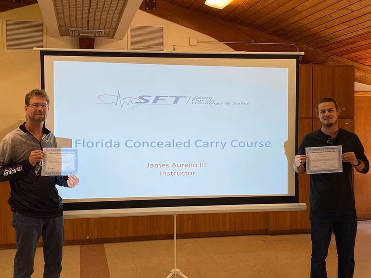 Gun Training School, LLC