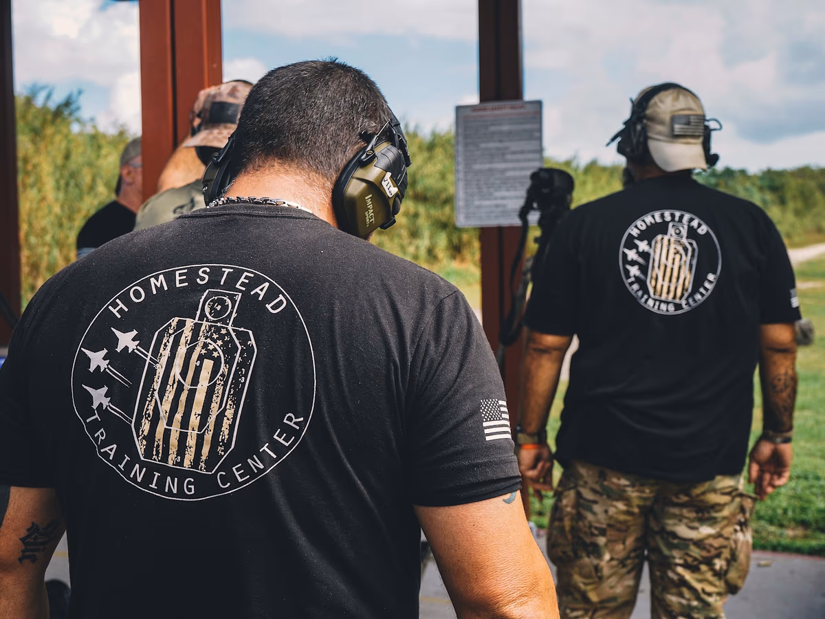 Gun Training School, LLC photo 2
