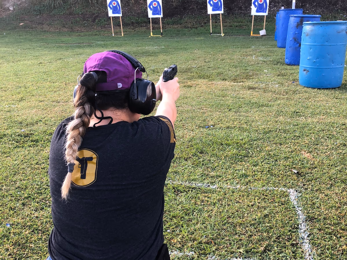 Gun Training School, LLC photo 3