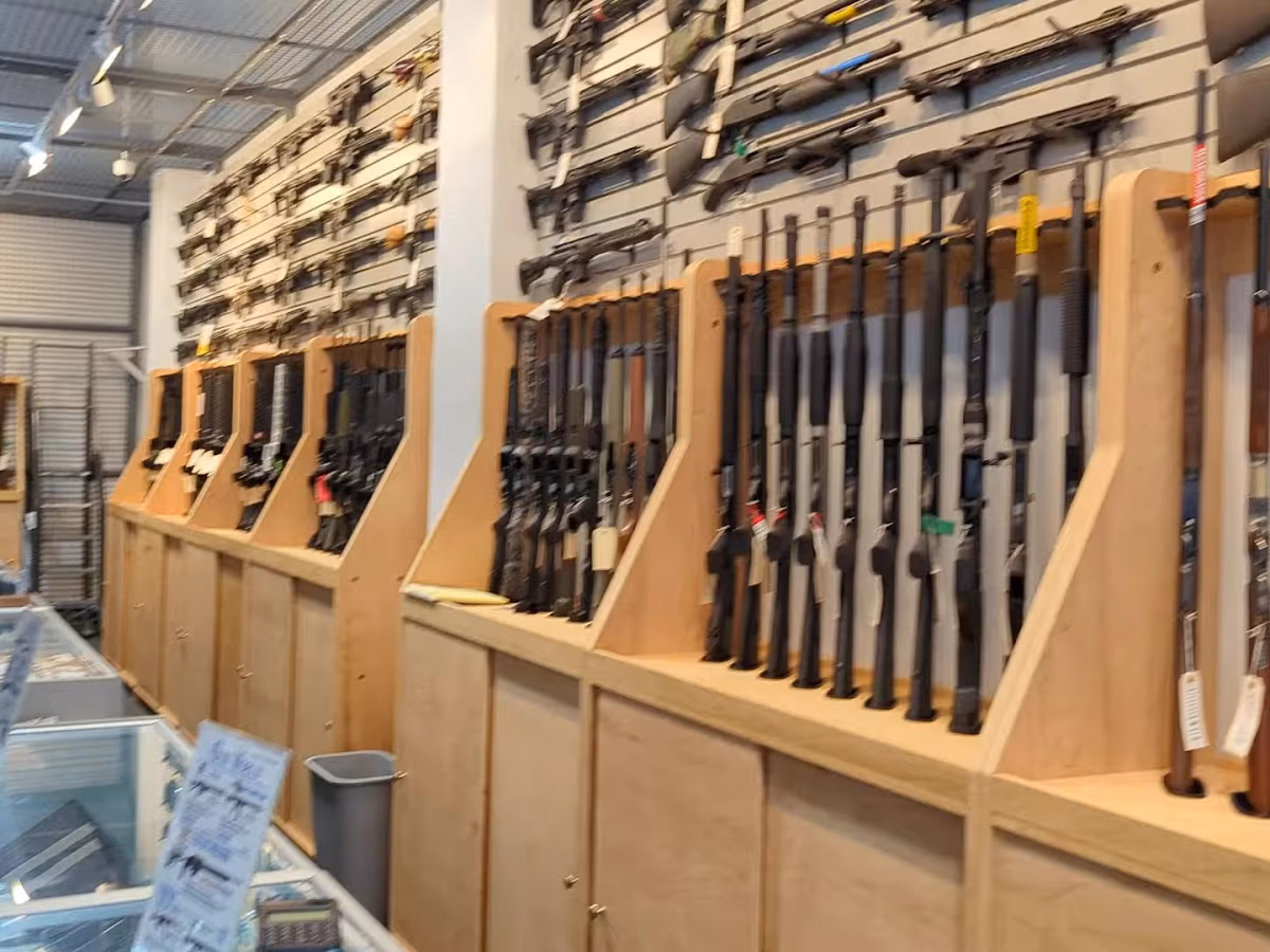 Gun World photo 3