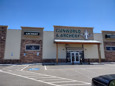 Gun World & Archery