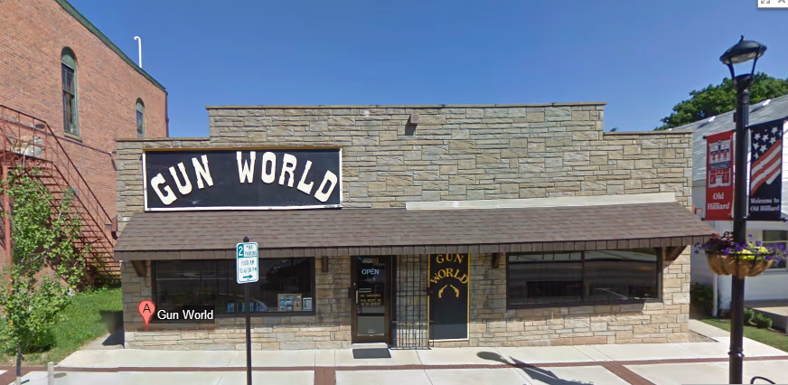 Gun World