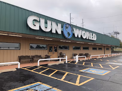 Gun World photo 1
