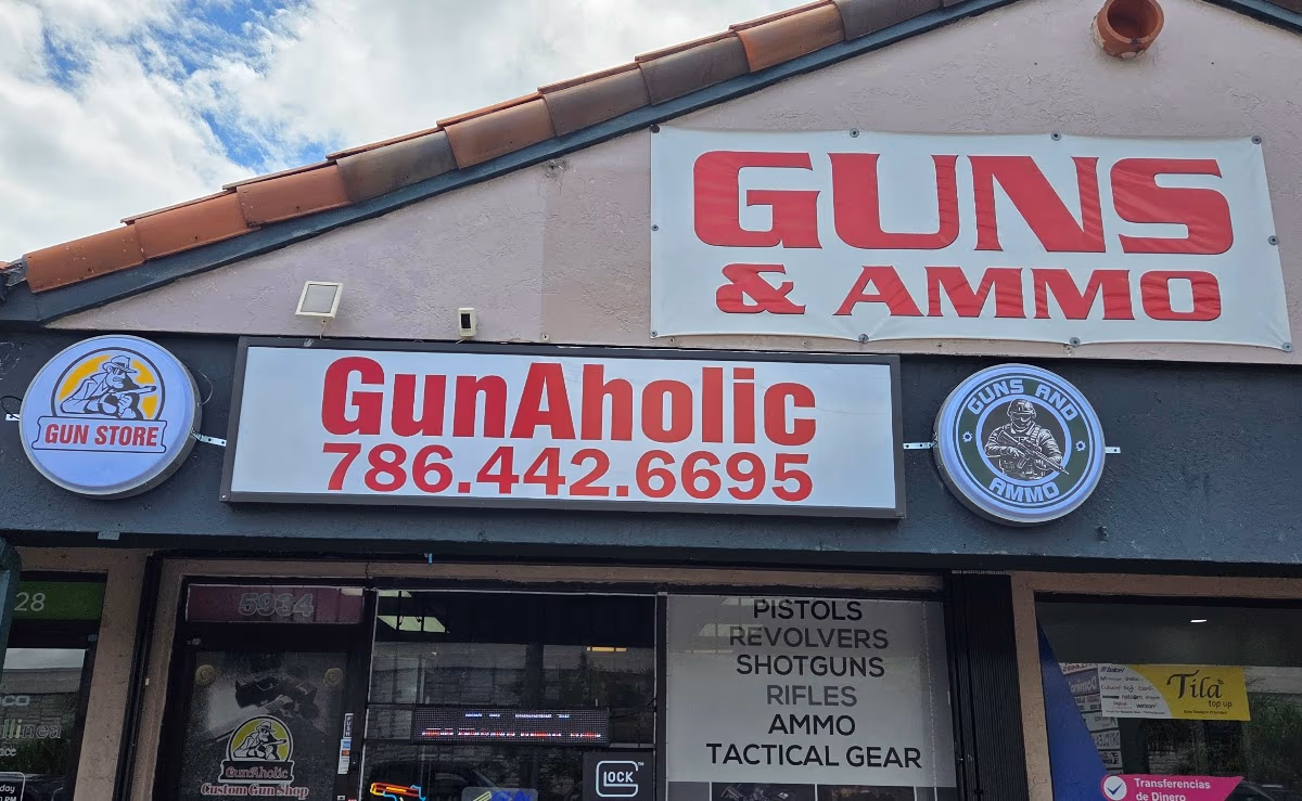 GunAholic photo 1