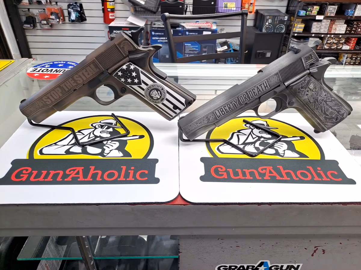 GunAholic photo 3