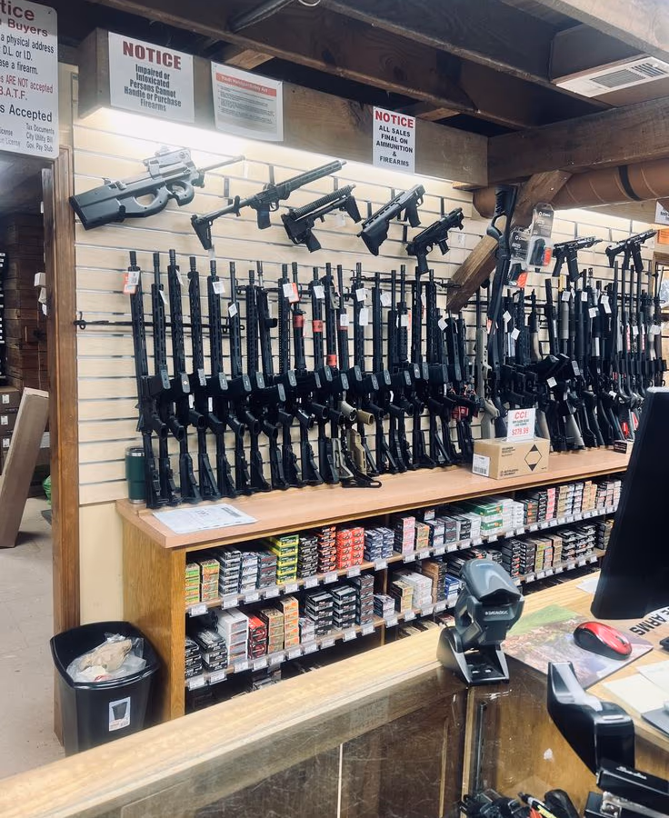 Gunandpartspros