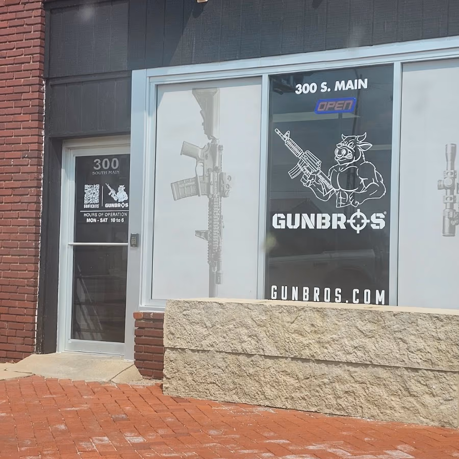 GUNBROS
