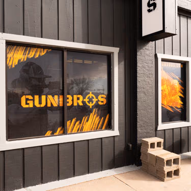 GUNBROS photo 3