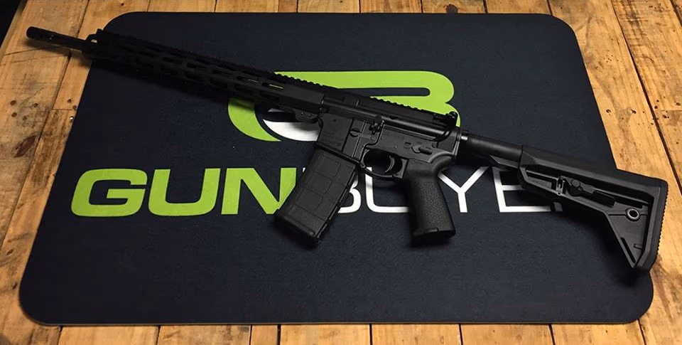 Gunbuyer photo 2